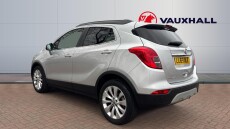 Vauxhall Mokka X 1.4T Elite Nav 5dr Auto Petrol Hatchback